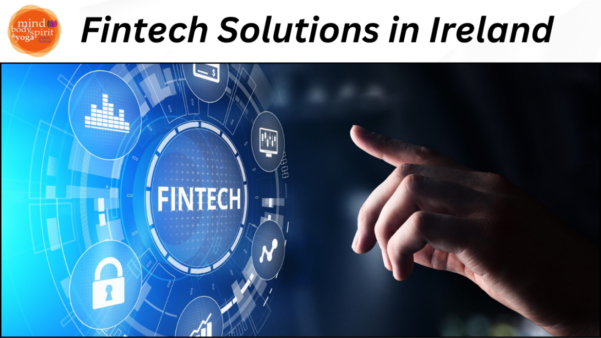 Add a heading Fintech Solutions