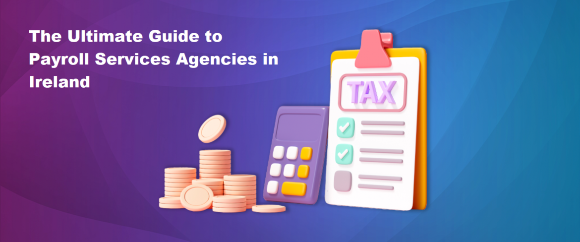 payroll services agency list ireland