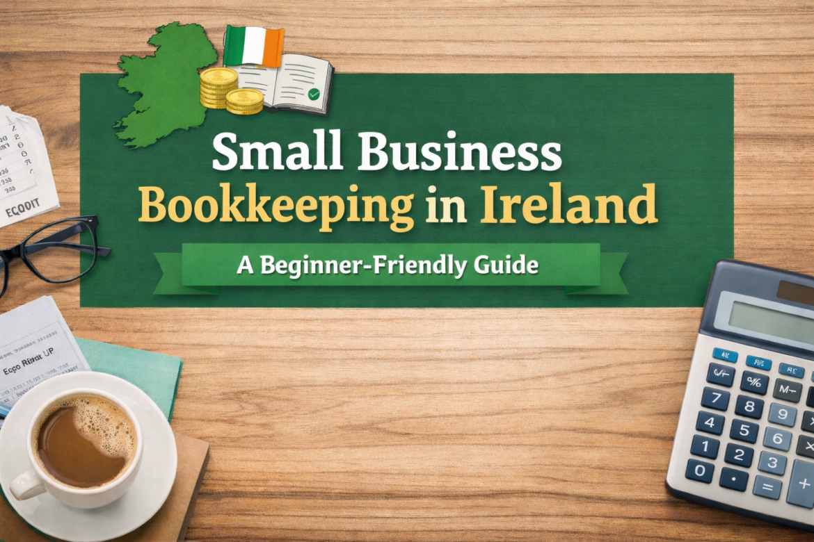 bookkeeping in ireland